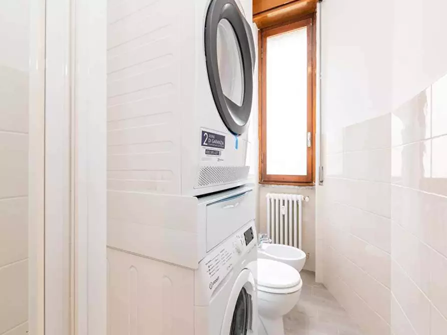 Immagine 22 di Camera in affitto  in Via Angelo Maj12 a Milano