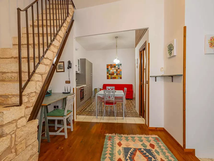 Immagine 3 di Appartamento in affitto  in Piazza Antico Ospedale18 a Adelfia