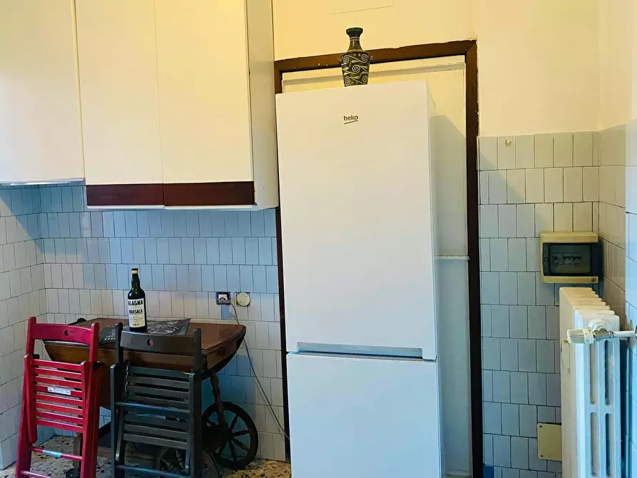 Immagine 13 di Camera in affitto  in Via Ercolano a Milano