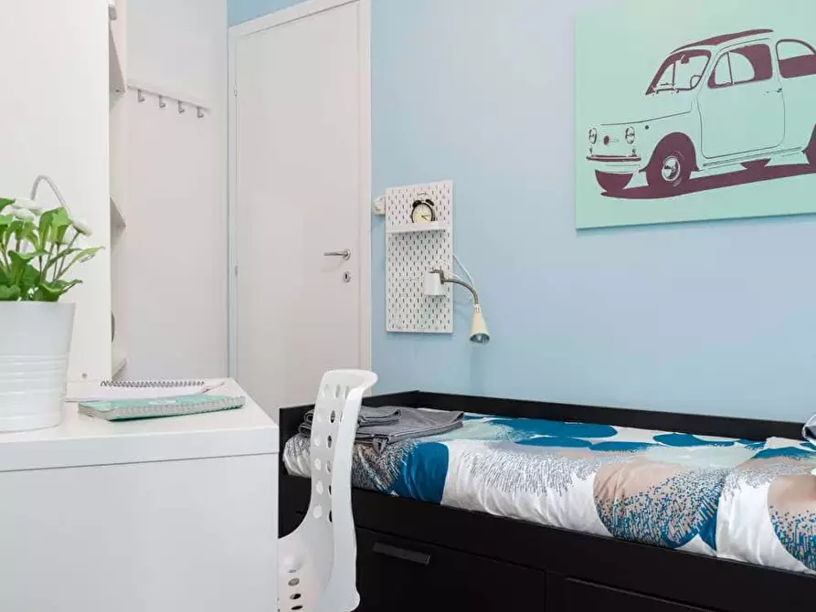 Immagine 12 di Camera in affitto  in Via Pasquale Fornari20 a Milano