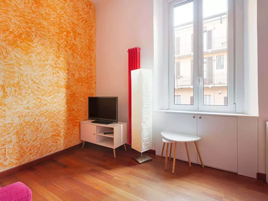 Immagine 24 di Appartamento in affitto  in Via Savona20 a Milano