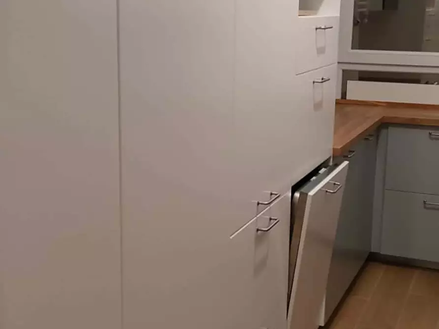 Immagine 6 di Appartamento in affitto  in Via Lorenteggio205 a Milano