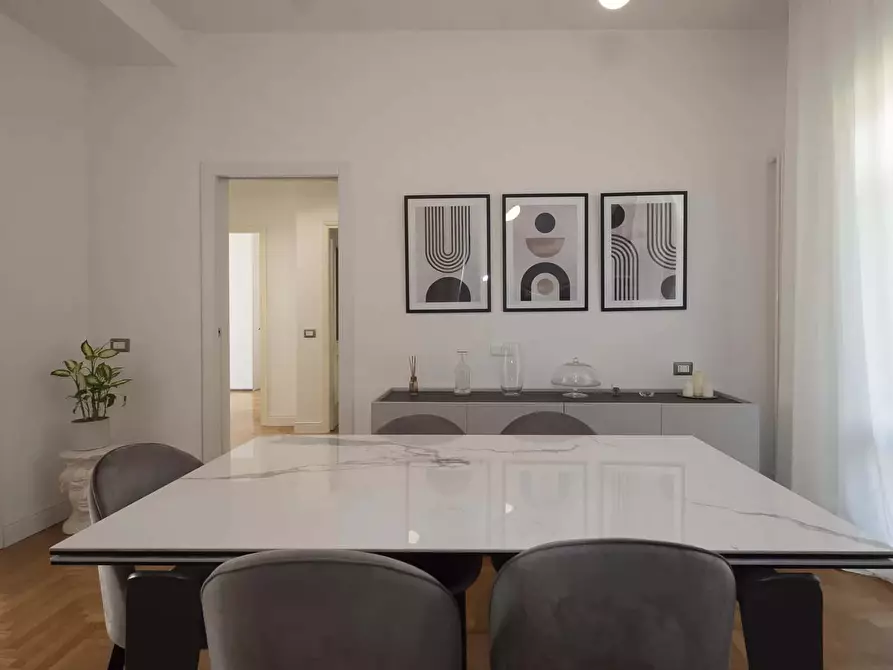 Immagine 31 di Appartamento in affitto  in Via Medeghino24 a Milano