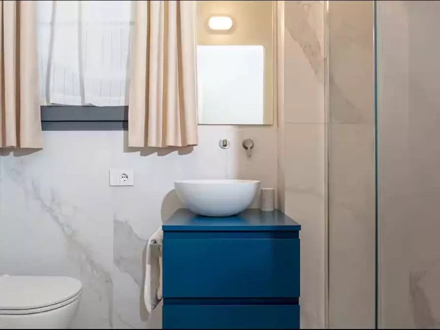 Immagine 8 di Appartamento in affitto  in Via Melzo28 a Milano