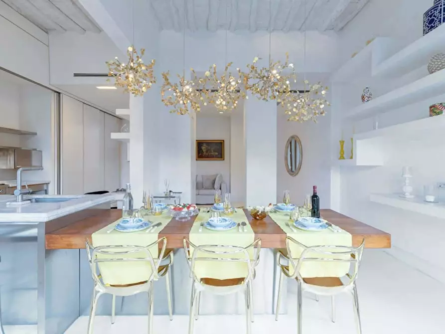 Immagine 13 di Appartamento in affitto  in Corso dei Tintori6 a Firenze