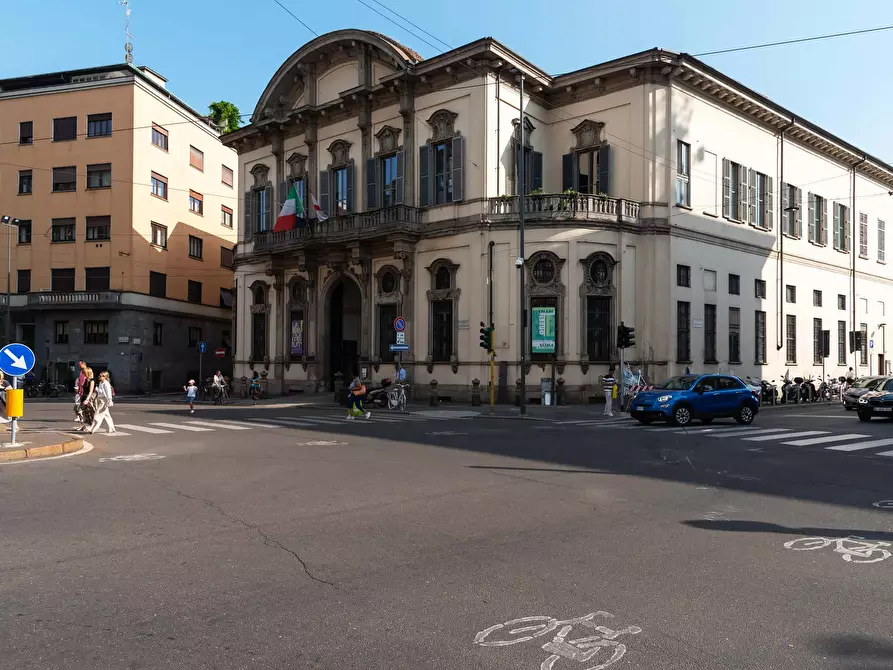 Immagine 29 di Appartamento in affitto  in Corso di Porta Vittoria7 a Milano