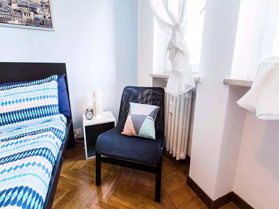 Immagine 5 di Camera in affitto  in Via Pasquale Fornari20 a Milano