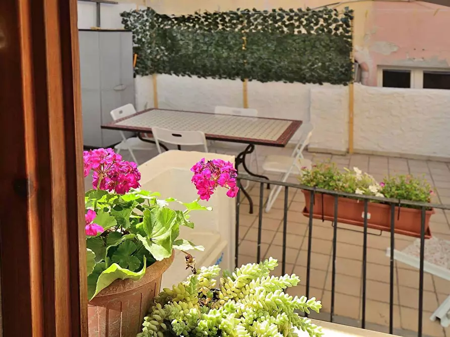 Immagine 9 di Appartamento in affitto  in Via Napoli64 a Cagliari