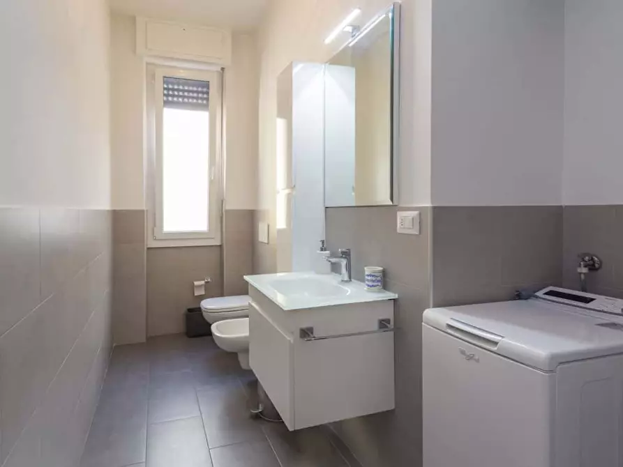 Immagine 9 di Appartamento in affitto  in Via Ponte Seveso42 a Milano