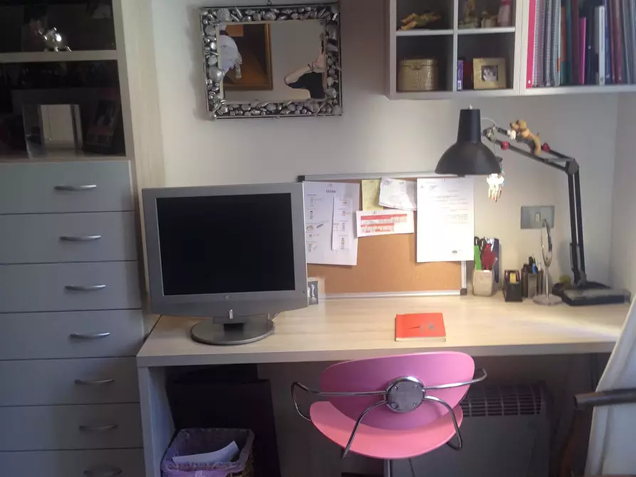 Immagine 3 di Camera in affitto  in Via Guglielmo Röntgen19 a Milano