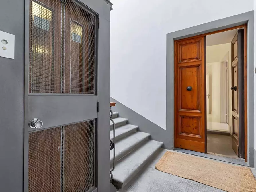 Immagine 46 di Appartamento in affitto  in Corso dei Tintori6 a Firenze