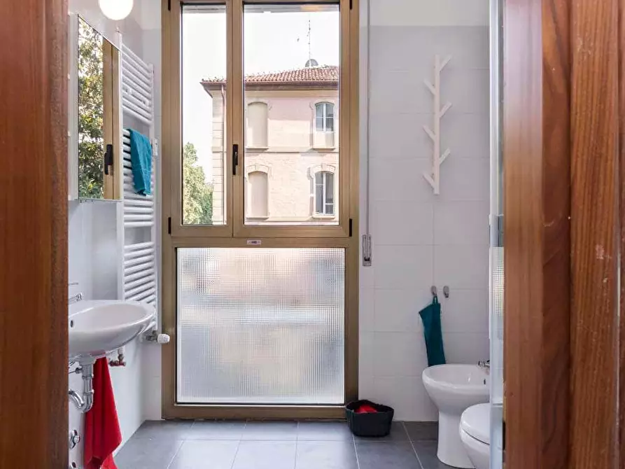 Immagine 25 di Camera in affitto  in Viale Giovanni Vicini20 a Bologna