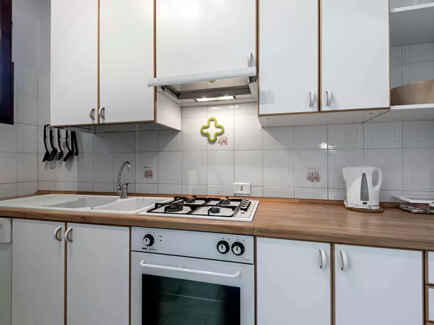 Immagine 5 di Appartamento in affitto  in Via Giuseppe Govone23 a Milano