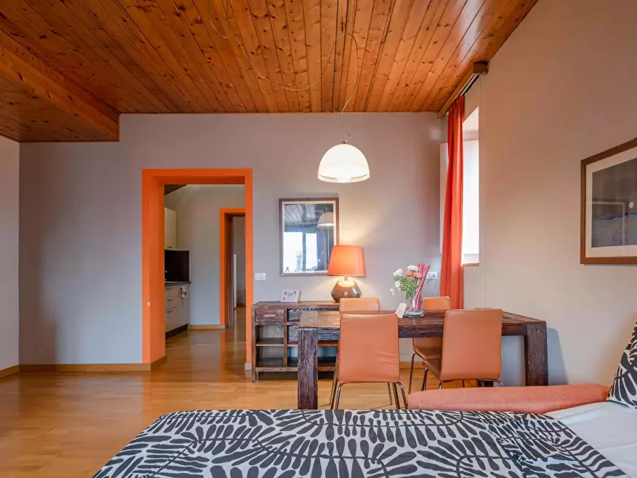 Immagine 13 di Appartamento in affitto  in Via San Domenico5 a Torino