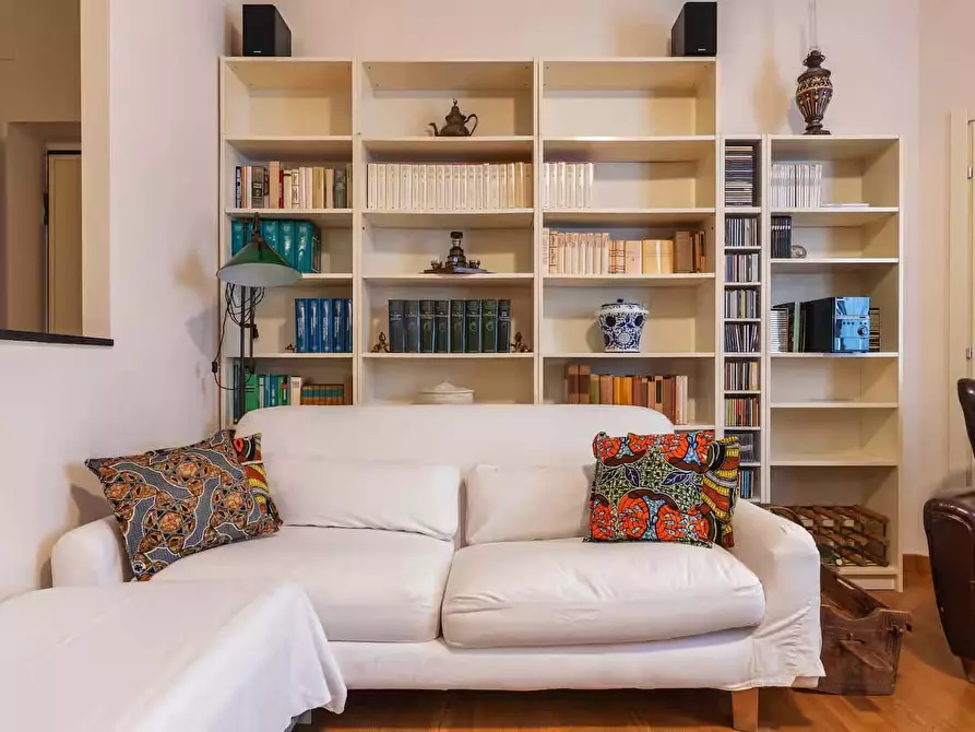 Immagine 1 di Appartamento in affitto  in Corso Ventidue Marzo43 a Milano