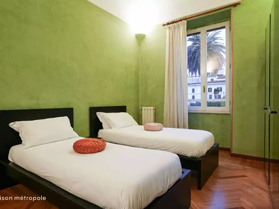 Immagine 17 di Appartamento in affitto  in Via Castelfidardo60 a Roma