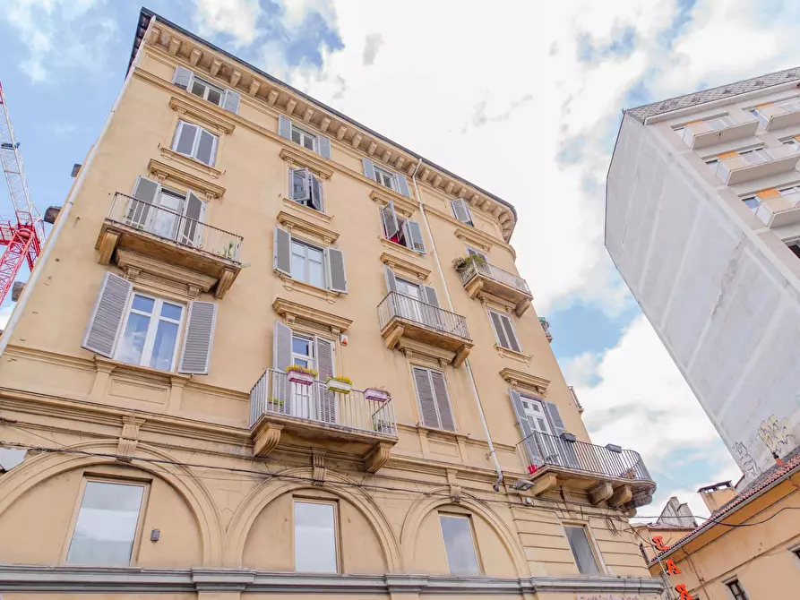 Immagine 32 di Appartamento in affitto  in Piazza della Repubblica15 a Torino