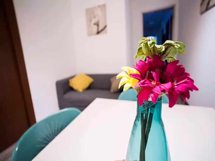 Immagine 38 di Camera in affitto  in Via Francesco Arese12 a Milano