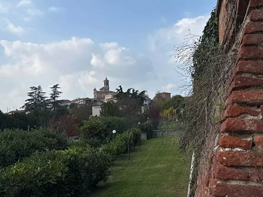Immagine 13 di Appartamento in affitto  in Via Don Bosco12 a Azzano D'asti