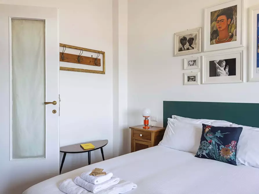 Immagine 15 di Appartamento in affitto  in Via Alberto da Giussano63 a Roma