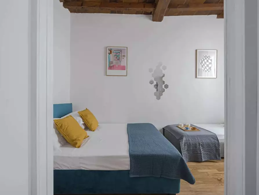 Immagine 12 di Appartamento in affitto  in Piazza di Santa Maria Novella18 a Firenze