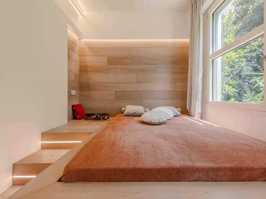 Immagine 10 di Appartamento in affitto  in Via Ruggero Boscovich55 a Milano