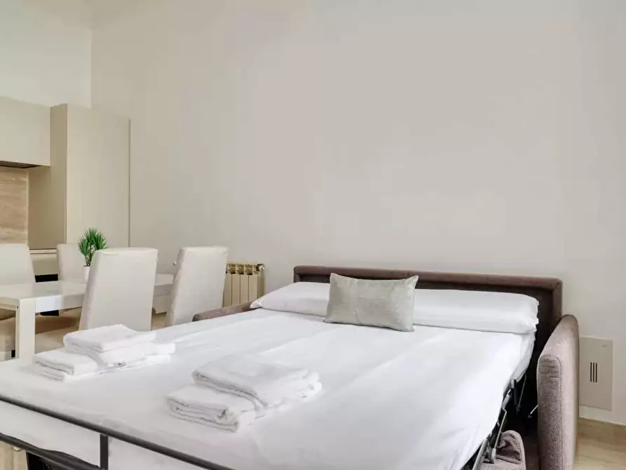 Immagine 5 di Appartamento in affitto  in Via Vallarsa22 a Milano