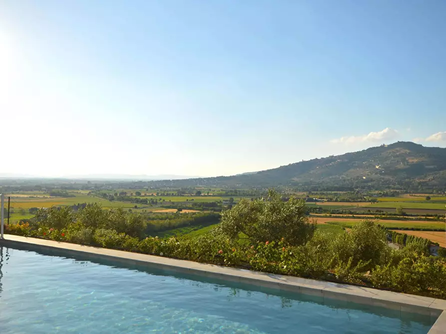 Immagine 35 di Appartamento in affitto  in Località Ossaia a Cortona