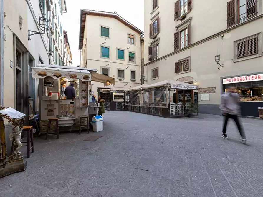 Immagine 2 di Appartamento in affitto  in Via Dante Alighieri16 a Firenze