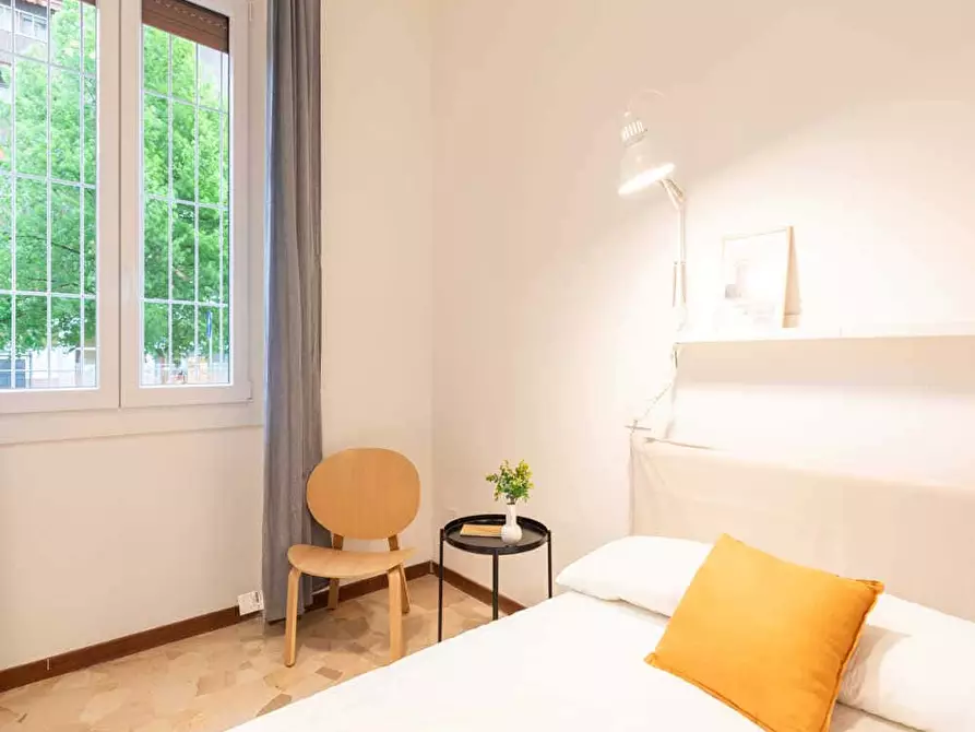 Immagine 4 di Camera in affitto  in Via Bartolomeo D'Alviano5 a Milano