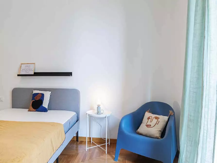 Immagine 5 di Camera in affitto  in Via Privata Belgirate20 a Milano