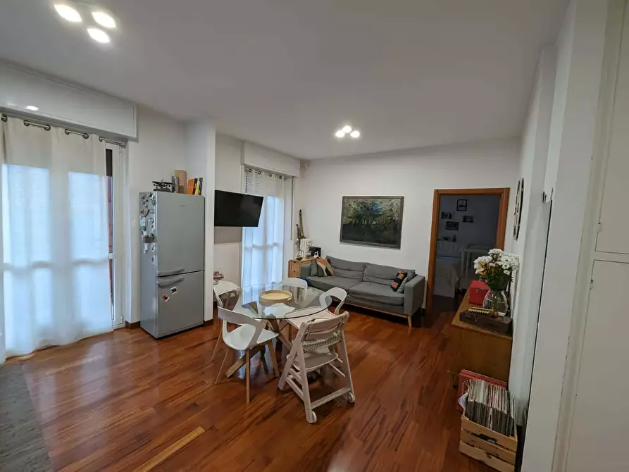 Immagine 4 di Appartamento in affitto  in Viale Lucania15 a Milano