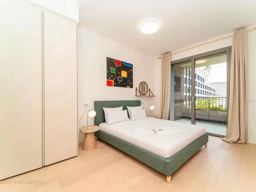 Immagine 5 di Appartamento in affitto  in Via Adamello10 a Milano