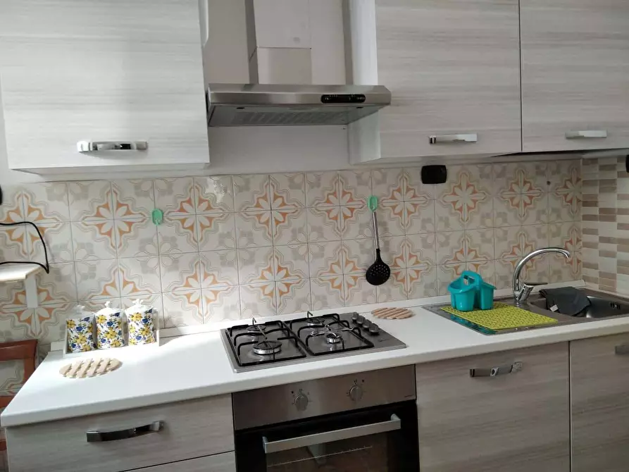 Immagine 23 di Appartamento in affitto  in Vico Paparelle Al Pendino5 a Napoli