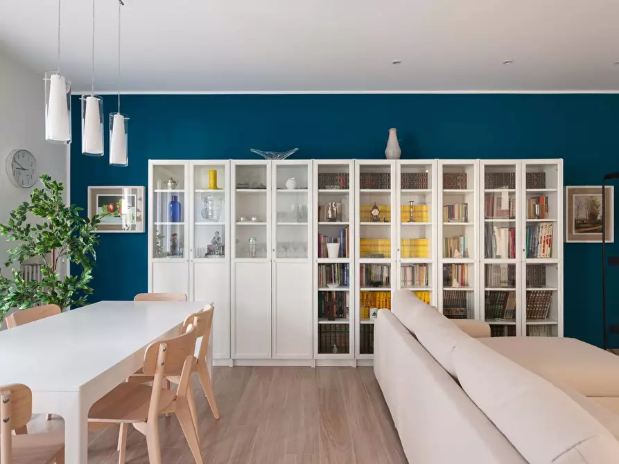 Immagine 27 di Appartamento in affitto  in Via Savona94-A a Milano