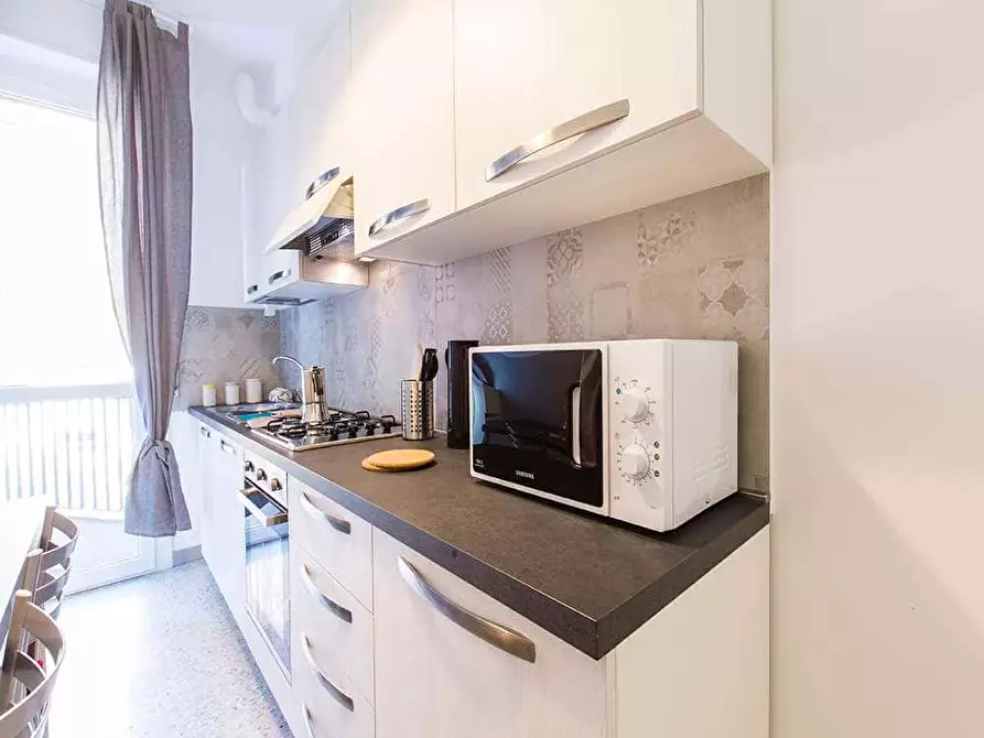 Immagine 29 di Camera in affitto  in Via Carlo Botta19 a Milano