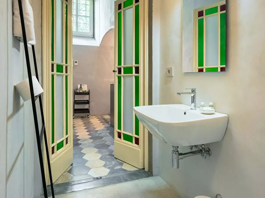 Immagine 31 di Appartamento in affitto  in Via dei Benci a Firenze