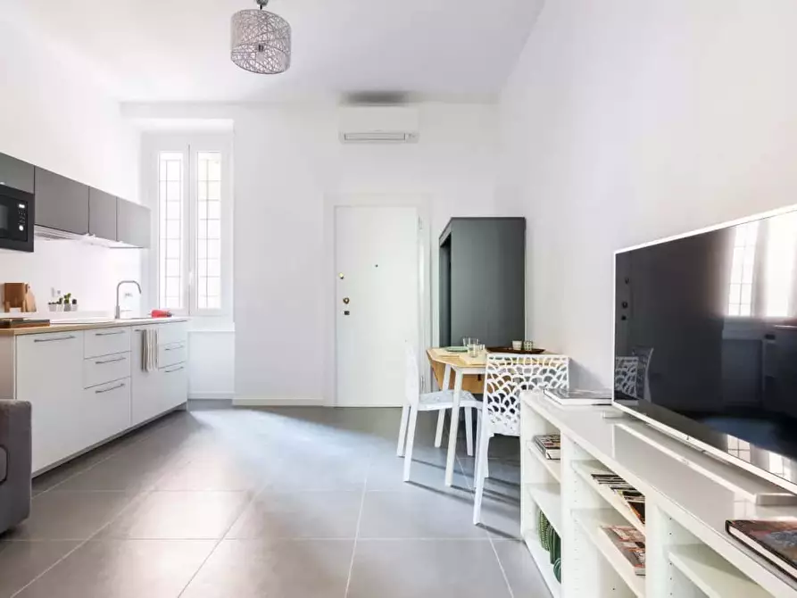 Immagine 14 di Appartamento in affitto  in Via Augusto Anfossi13 a Milano