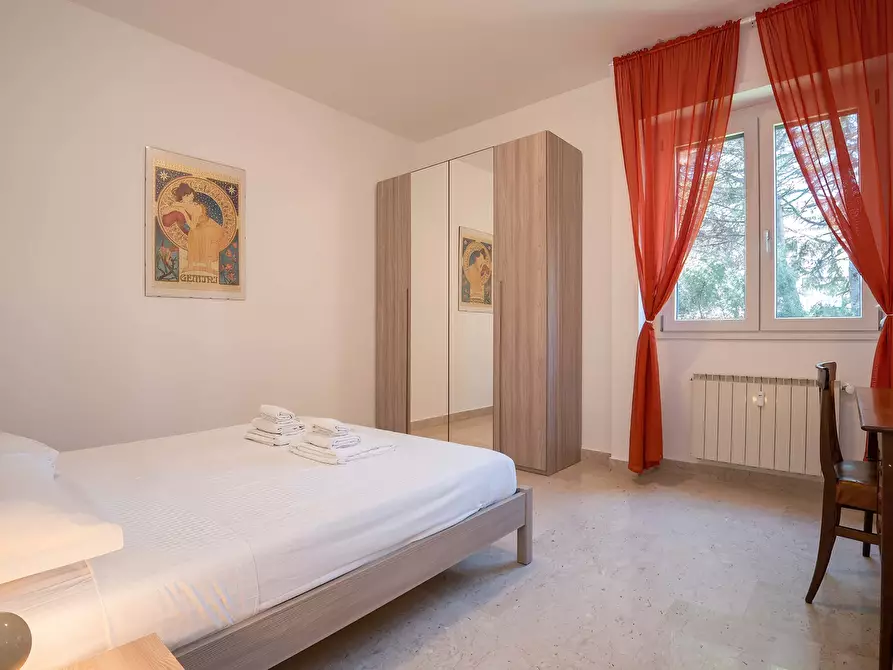 Immagine 21 di Appartamento in affitto  in Via Papiniano22 a Roma