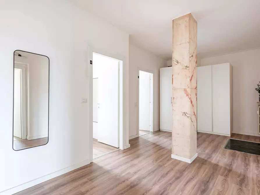 Immagine 14 di Camera in affitto  in Via Giovanni Pacini93 a Milano