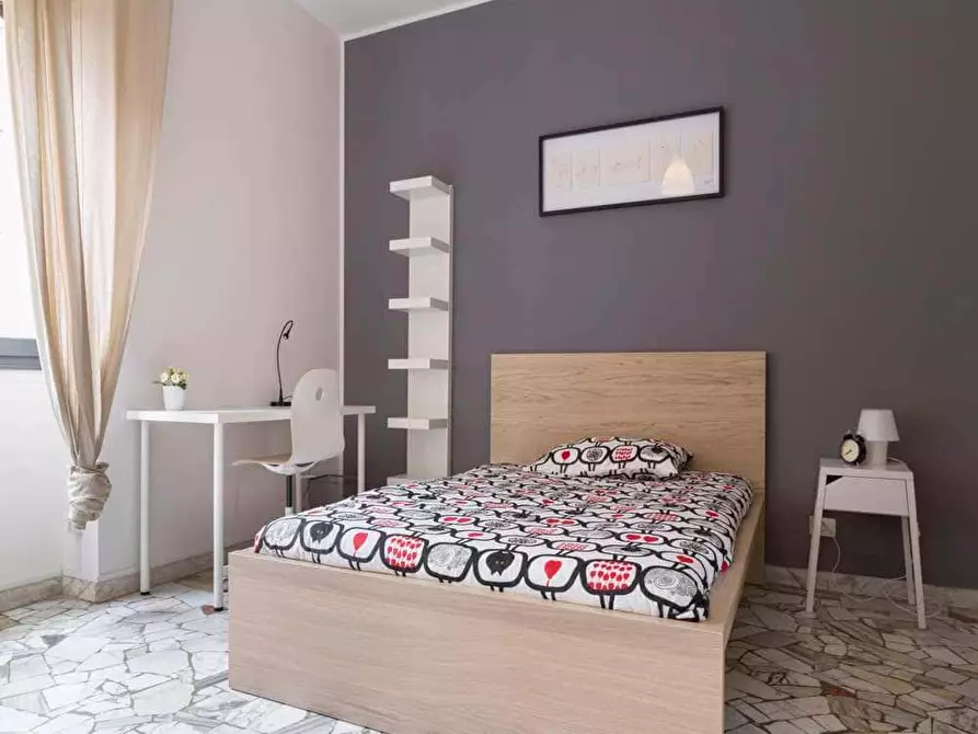 Immagine 8 di Camera in affitto  in Via Giuseppe Bruschetti11 a Milano