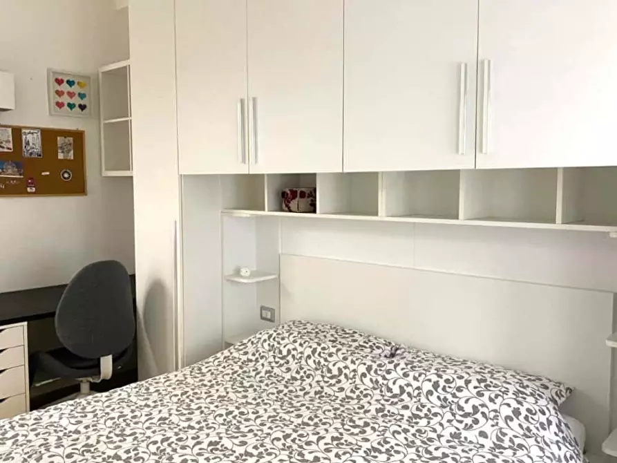Immagine 1 di Appartamento in affitto  in Viale Monza177 a Milano