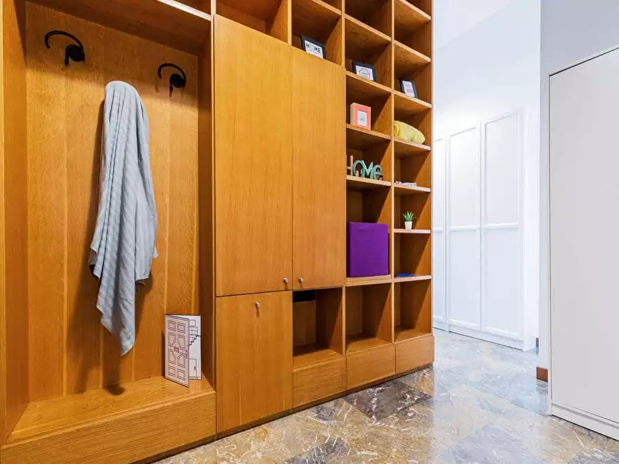 Immagine 13 di Camera in affitto  in Via Francesco de Sanctis76 a Milano