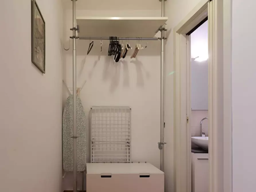 Immagine 35 di Appartamento in affitto  in Via Guglielmo Ciardi3 a Milano