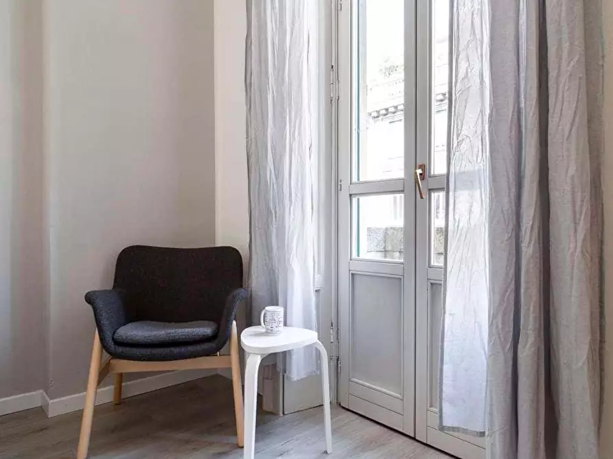 Immagine 4 di Camera in affitto  in Via Giuseppe Pecchio18 a Milano