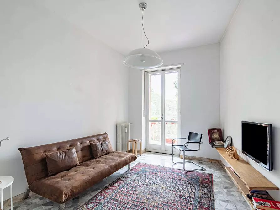 Immagine 16 di Appartamento in affitto  in Lungo Dora Firenze19 a Torino