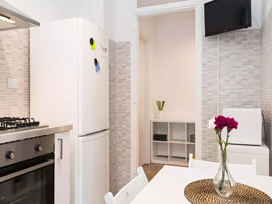 Immagine 11 di Camera in affitto  in Via Leone Tolstoi64 a Milano