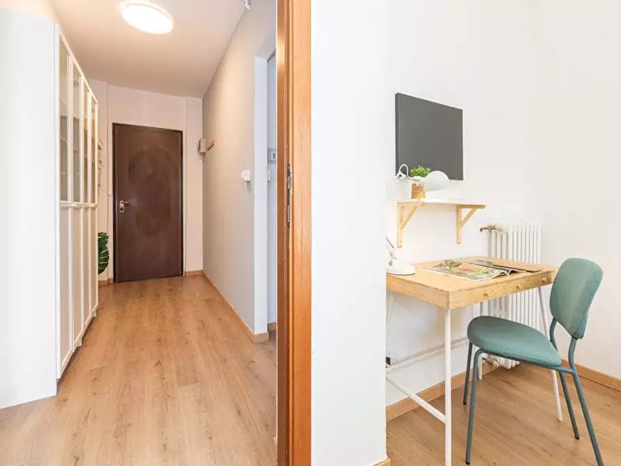 Immagine 7 di Camera in affitto  in Via Giuseppe Regaldi17 a Milano