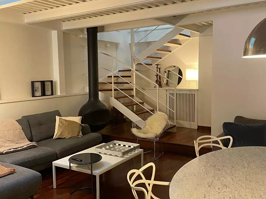 Immagine 40 di Appartamento in affitto  in Via Varesina205 a Milano