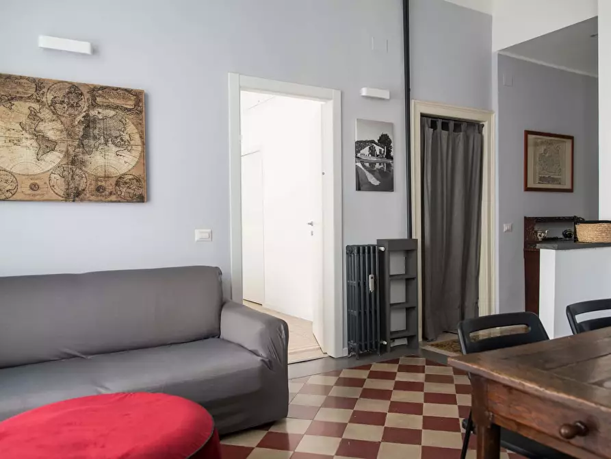 Immagine 1 di Appartamento in affitto  in Via Alessandro Arnaboldi15 a Milano